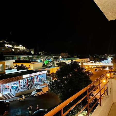 Lefka Hotel Kolymbari Exterior photo