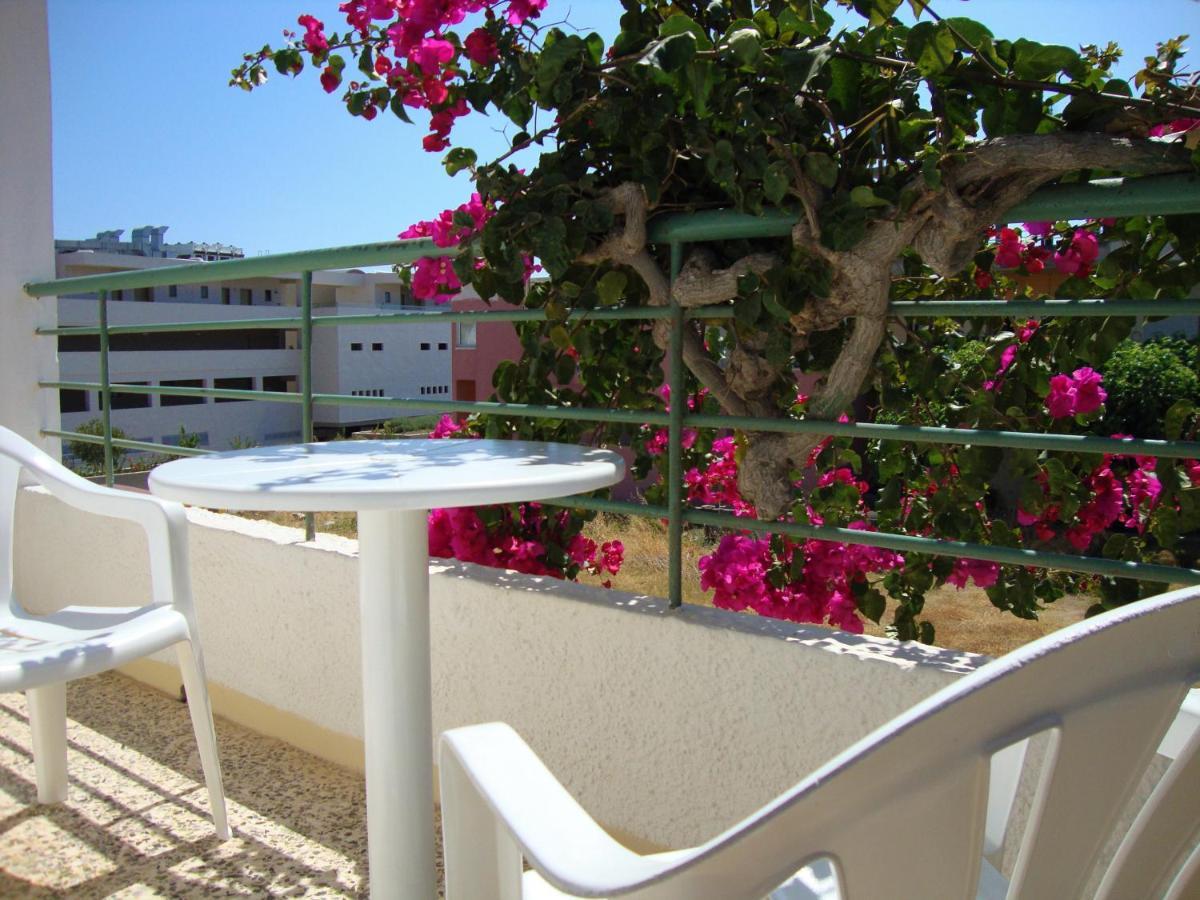 Lefka Hotel Kolymbari Room photo